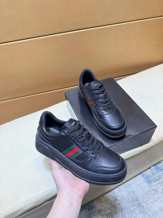 Picture of Gucci Shoes _SKUGuccisz38-44hnq11149447